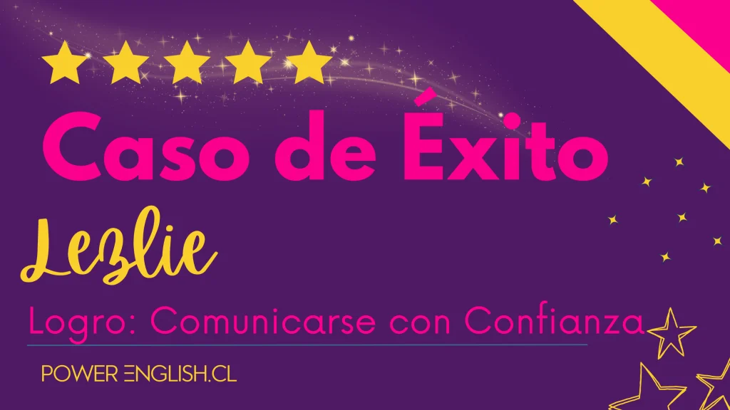 Caso de éxito: Lezlie – Partner Business Manager