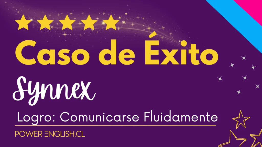 Caso de éxito – Synnex – Empresa Ti