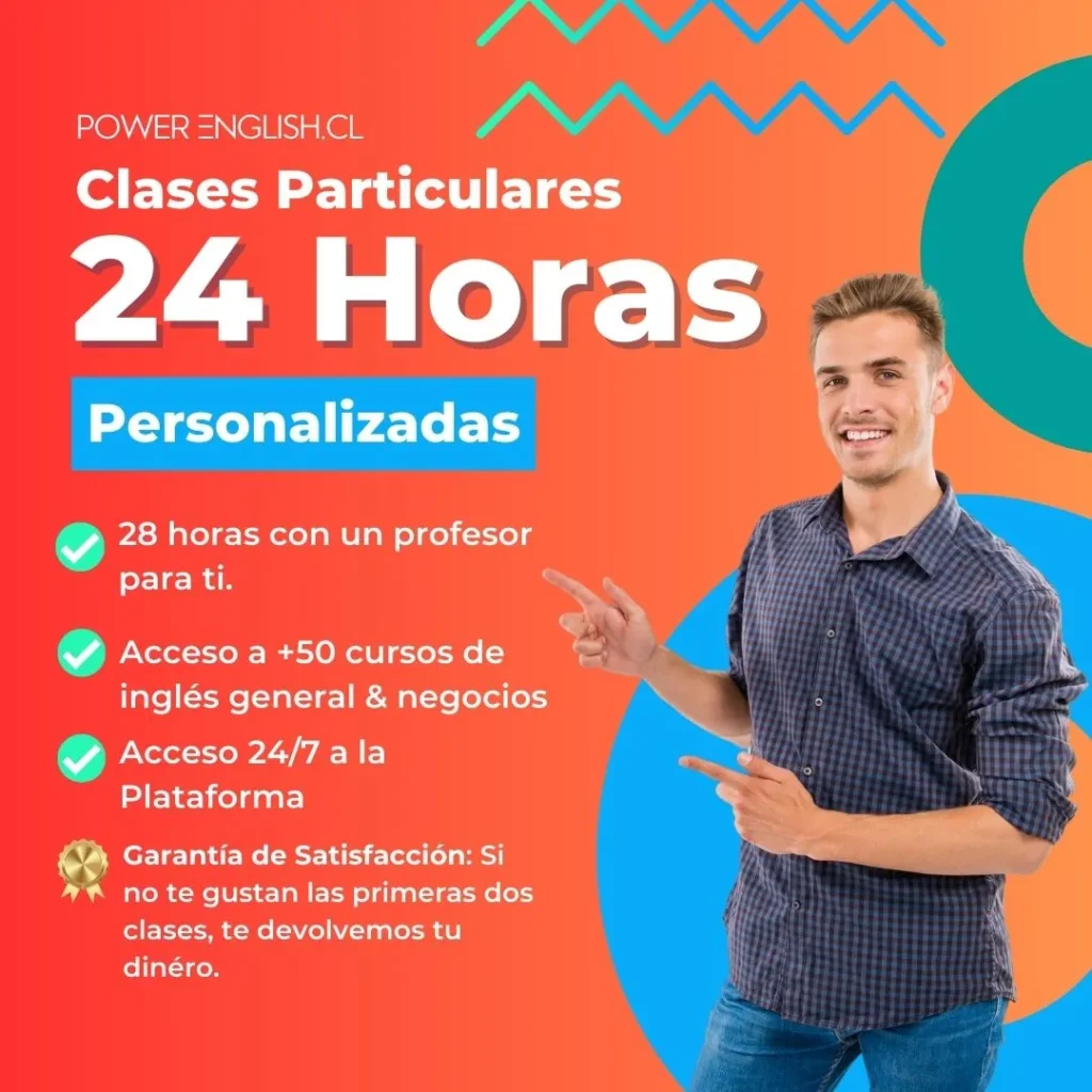 24 horas clases particulares en línea