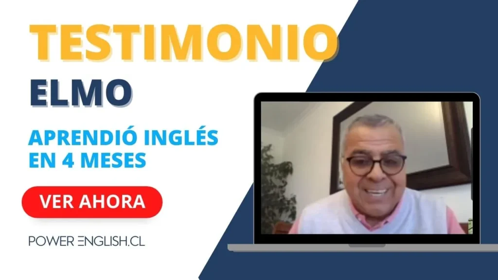 clases de inglés particulares online