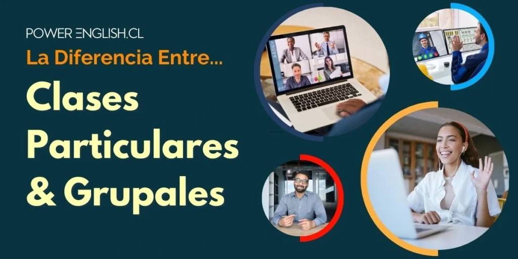 Clases Grupales Ilimitadas vs Clases Particulares: ¿Cuál es La Mejor Opción Para Ti?